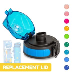 Klarstein Schmatzfatz, náhradný vrchnák, výška: 4, 5 cm, priemer: 7 cm, bez BPA vyobraziť