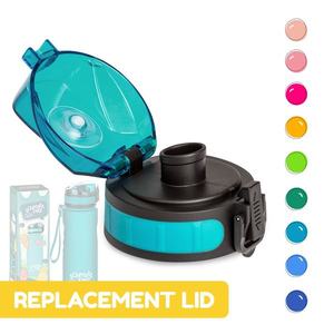 Klarstein Schmatzfatz, náhradný vrchnák, výška: 4, 5 cm, priemer: 7 cm, bez BPA vyobraziť