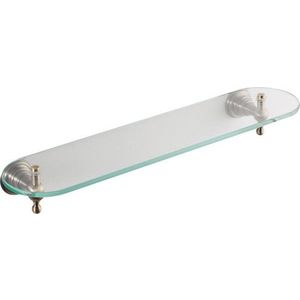 SAPHO - DIAMOND sklenená polica, bronz 1318-15 vyobraziť