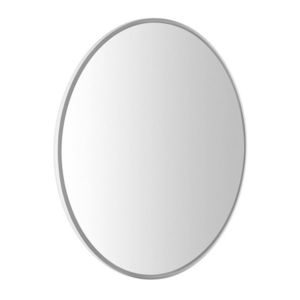 SAPHO - FLOAT LED podsvietené zrkadlo, ø 60cm, biela 22559 vyobraziť