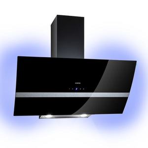 Klarstein Clara 90, digestor, 509 m³/h, dotykový displej, ambientné podsvietenie vyobraziť