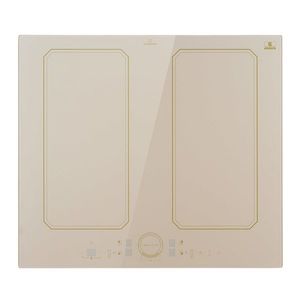 Klarstein Victoria 4 Flex, vstavaná indukčná varná doska, 7000 W, 2 x Flexzone, časovač vyobraziť