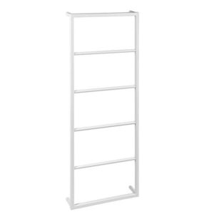 SAPHO - SKA nástenný držiak uterákov 450x1150x100, biela mat SKA511 vyobraziť