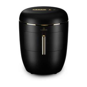 Klarstein Passau, výrobník ľadu, 2 veľkosti, 15 kg/24 h, Auto-Clean vyobraziť