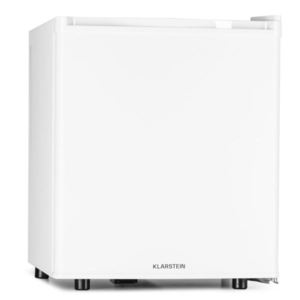Klarstein Happy Hour 45, mini chladnička, minibar, chladnička na nápoje, 45 l, 26 dB vyobraziť