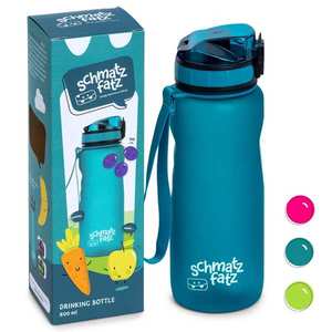 Klarstein Wakaba, fľaša na pitie, 800 ml, Tritan, BPA-free vyobraziť