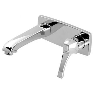 SAPHO - DREAMART podomietková umývadlová batéria, chróm DA004 vyobraziť