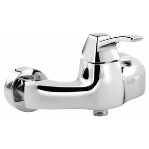 SAPHO - DREAMART nástenná sprchová batéria, chróm DA011 vyobraziť