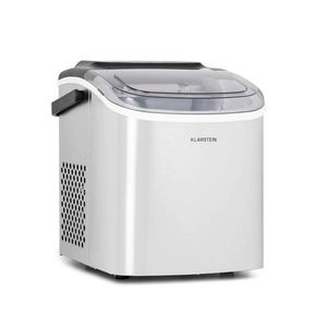 Klarstein Caldwell, výrobník ľadu, 12 kg/24 h, nádrž 1, 3 l vyobraziť