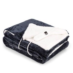 Klarstein DR Watson Deluxe XL, elektrická deka, 160 W, 9 úrovní ohrevu, 180 x 130 cm vyobraziť