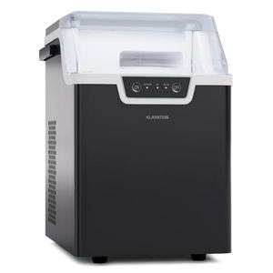 Klarstein Stroj na výrobu kociek ľadu, Wallberg Nugget Ice Maker vyobraziť