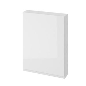 CERSANIT - ZÁVESNÁ SKRINKA MODUO 60 BIELA S929-016 vyobraziť