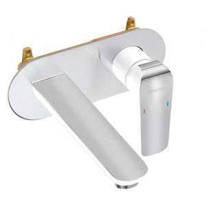 NOVASERVIS - Umývadlová podomietková batéria 38200, 1 vyobraziť