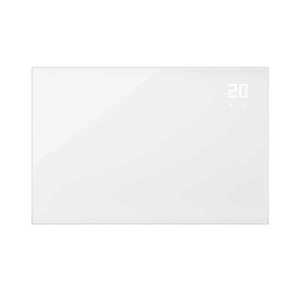 Klarstein Wonderwall Smart Bornholm, infražiarič, 120 x 80 cm, 980 W, aplikácia vyobraziť