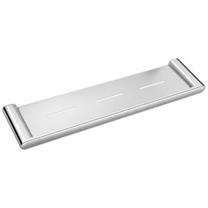SAPHO - FLORI polička 508x25x127, chróm RF016 vyobraziť