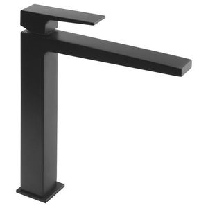 SAPHO - DIMY stojánkova umývadlová batéria vysoká, predĺžená hubica, chrom DM006BL vyobraziť