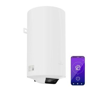 Klarstein ENDURAHEAT SMART 30, bojler, 30 litrov vyobraziť