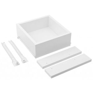 SAPHO - ESPACE vnútorná zásuvka 256x100x280 pre ESC230, ESC330, ESC530 a ESC630 ESC999 vyobraziť