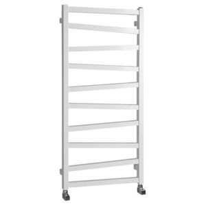 SAPHO - ZIG vykurovacie teleso 500x1096 biela mat ZG511 vyobraziť