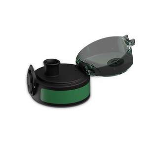 Klarstein Schmatzfatz náhradný vrchnák s tlačidlom pre 500 ml fľašu vyobraziť