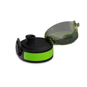 Klarstein Schmatzfatz náhradný vrchnák s tlačidlom pre 500 ml fľašu vyobraziť