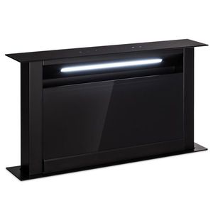 Klarstein Royal Flush Eco, digestor, 60 cm, 576 m³/h, A+ vyobraziť