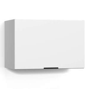 Blumfeldt WoodVista skrinka na digestor, Robustná, Plynové vzpery, Jednoduché čistenie vyobraziť