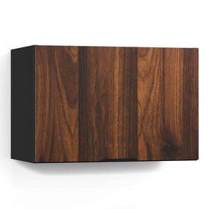 Blumfeldt WoodVista skrinka na digestor, Robustná, Plynové vzpery, Jednoduché čistenie vyobraziť