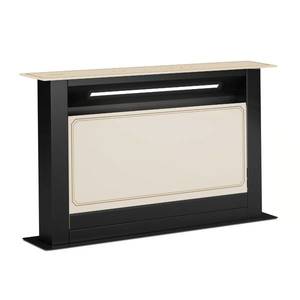 Klarstein Victoria Downdraft digestor | 60 cm | A | 8 úrovní + boost | až do 713, 8 m³/h | 120 W vyobraziť