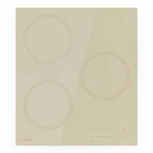 Klarstein Victoria indukčná varná doska, 45 cm, 6 600 W, 3 varné zóny, ovládanie posuvníkom, boost vyobraziť