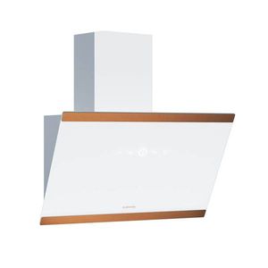 Klarstein FlashLine 60 digestor, A++, 524 m³/h, 3 úrovne, dotykový, tichý, LED, odsávanie/recirkulácia, 100 W vyobraziť