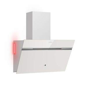 Klarstein Alina digestor, 60 cm, 680 m³/h, Tichý, EEK A++ vyobraziť