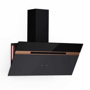 Klarstein Alina digestor, 90 cm, 690 m³/h, Tichý, EEK A++ vyobraziť