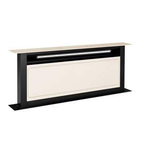 Klarstein Victoria Downdraft digestor | 90 cm | A++ | 3 úrovne | až do 713, 8 m³/h | 120 W vyobraziť