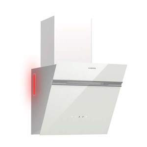 Klarstein Alina digestor, 40 cm, 570 m³/h, Tichý, EEK A vyobraziť