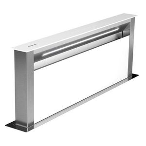 Klarstein Royal Flush Eco digestor, Výsuvný, 714 m³/h, Boost, Dotykové ovládanie, EEK A++ vyobraziť