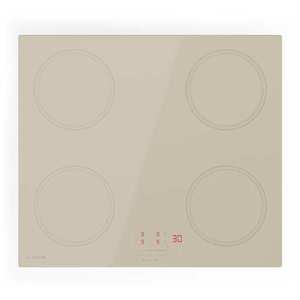Klarstein Victoria indukčná varná doska, 60 cm, 4 varné platne, posuvník, funkcia Boost vyobraziť