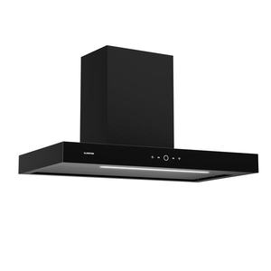 Klarstein SmartEdge digestor, WiFi, tichý, výkonný, LED, 550 m³/h, EEK A+ vyobraziť