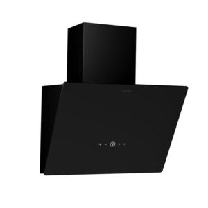 Klarstein MaxAir digestor, Kompaktný a výkonný, Energetická účinnosť A++, Duálne vetranie vyobraziť