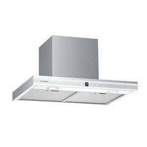 Klarstein Auriana digestor, Ambient Light, 700 m³/h, WiFi, Touch, LED vyobraziť