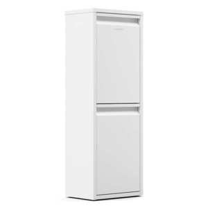 Klarstein Ordnungshüter 2 kôš na kuchynský odpad 36 L vyobraziť