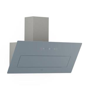 Klarstein SleekAir digestor, A+++, 717 m³/h, dotykové ovládanie, 90 cm vyobraziť