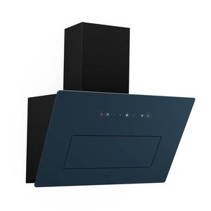 Klarstein SleekAir digestor, A+++, 717 m³/h, dotykové ovládanie, LED, 60 cm vyobraziť