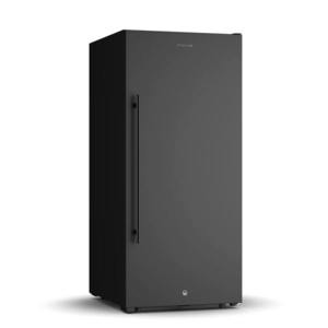 Klarstein CellarMax chladnička na víno, 114 fliaš, Kompresor, Energetická účinnosť E vyobraziť