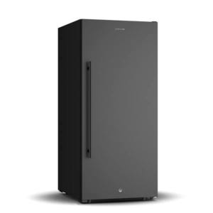 Klarstein CellarMax chladnička na víno, 155 fliaš, Kompresor, Energetická účinnosť E vyobraziť