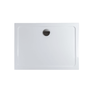 H K - THOR Sprchová vanička z liateho mramoru, obdĺžnik, 140x76x3 cm SE-THOR-14076 vyobraziť