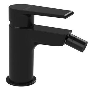 SAPHO - KAI stojánkova bidetová batéria, čierna mat KA03/15 vyobraziť