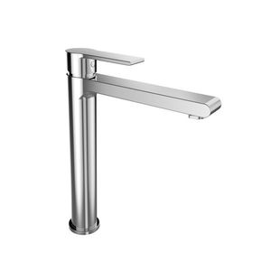 Mereo Umývadlová stojanková vysoká batéria, Dita, bez výpuste, chróm CBE10102D vyobraziť