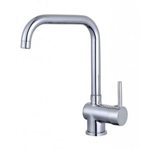 Eisl Eisl - Nízkotlaková drezová batéria FUTURA, chróm, NI182GALPCR NI182GALPCR vyobraziť