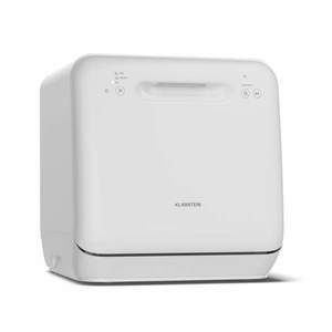 Klarstein Aquatica stolová umývačka riadu | 42 cm | 3 programy | 2 súpravy riadu vyobraziť